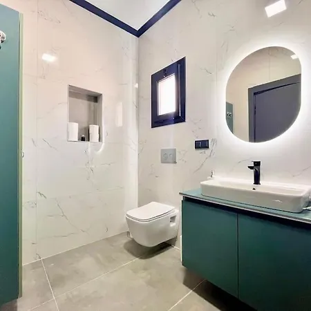 Villa Grey - Fethiye