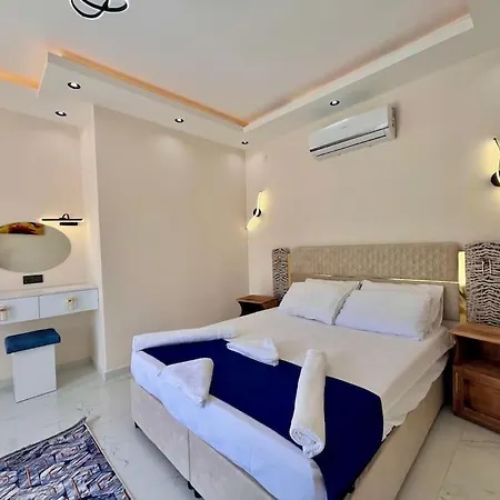 Grey - Villa *