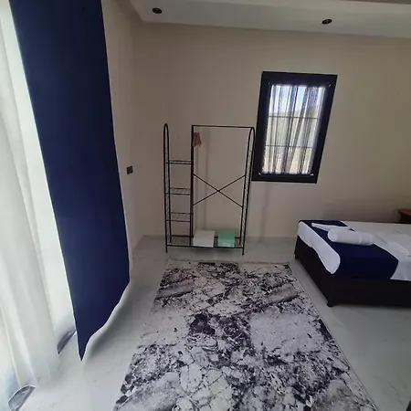 Villa Grey -